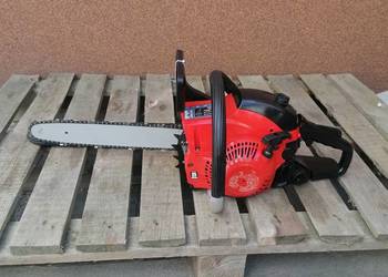 Piła spalinowa EINHELL GC-PC 1335/1 Popokazowa