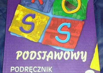 WOS podręcznik i ćwiczenia. Cz. 1 - T. Merta, A. Pacewicz