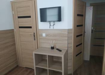 Noclegi , Pokoje pracownicze  pokoje gościnne kwatery Wrocław gm. Długołęka