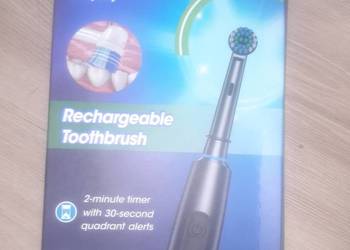 Szczoteczka elektryczna