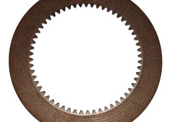 TARCZA CIERNA WOM MASSEY FERGUSON 1672626M1