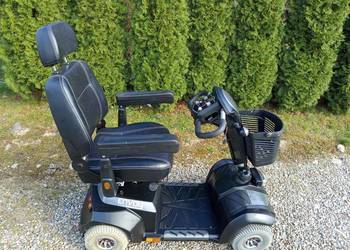 Skutery elektryczny dla seniorów Skutery elektryczny dla seniorów
