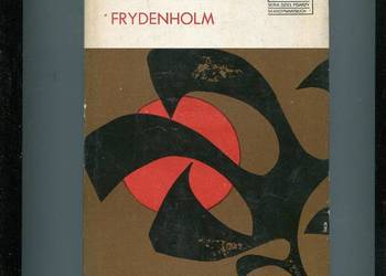 Zamek Frydenholm - Scherfig
