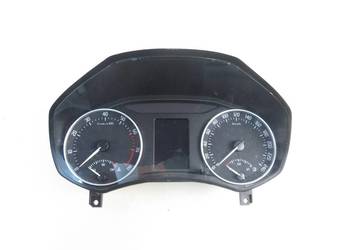 LICZNIK SKODA OCTAVIA II 1.6 - BSF 1Z0920803K