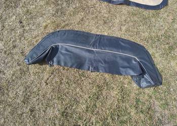 Triumph Spitfire pokrowiec cabrio osłona sofftop