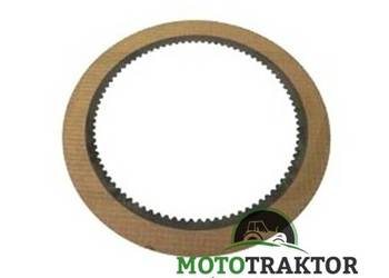 Tarcza cierna skrzyni John Deere 6300 6800 6900 6210 6220