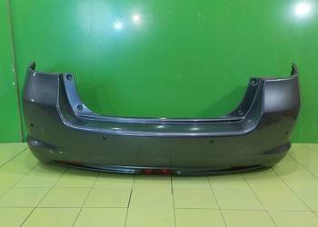 HONDA INSIGHT II 1.3 IMA AUT 11r 5D zderzak tyl