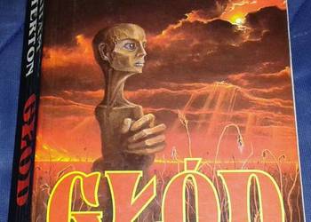 Głód - Graham Masterton