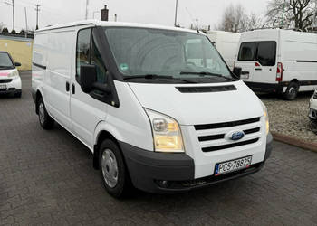 Ford Transit Ford Transit 2.2TDCI 2009rok Klima Blaszak