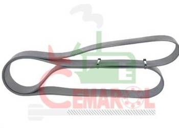 Pasek klinowy wielorowkowy Iveco 504049426 Pasek klinowy wielorowkowy Iveco 504049426