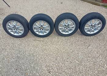 Sprzedam oryginalne felgi 15" Alfa