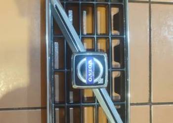 Atrapa,grill VOLVO S40 V50 przed lift