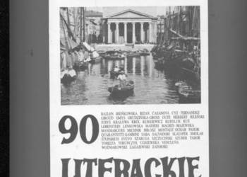 Zeszyty Literackie 90 Rok XXIII