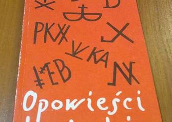Opowieści helskie / Antoni Pieper