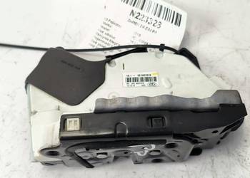 ZAMEK DRZWI PP VOLKSWAGEN PASSAT B8 R-LINE 5E1837016