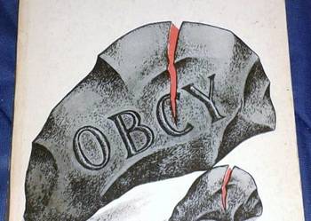 Obcy - Kazimierz Ivosse Obcy - Kazimierz Ivosse