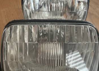 Lampy do Fiat 126p