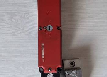 Wyłącznik bezpieczeństwa Euchner Wyłącznik bezpieczeństwa Euchner