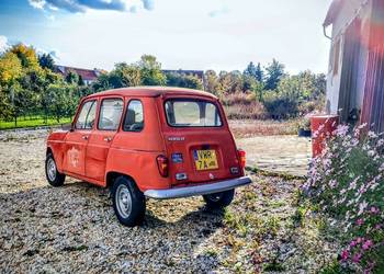 Renault 4L