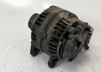 ALTERNATOR RENAULT MEGANE SCENIC II 8200122976