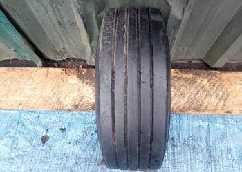 Opona 140/55 - R 9 Continental Sc 11