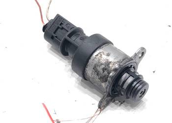 REGULATOR CIŚNIENIA PALIWA BMW E87 61049002C 2.0 143KM 03-13 ZAWÓR