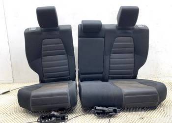 KANAPA DRUGI RZĄD HONDA CR-V V SUV FOTEL ŚRODKOWA