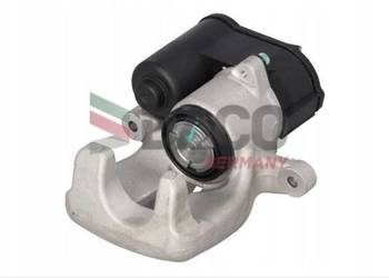 Nowe zaciski Passat B6 tył Lewy+Prawy