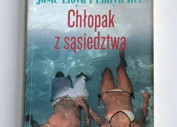 Chłopak z sąsiedztwa - Josie Lloyd, Emlyn Rees