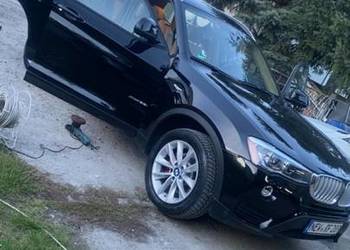 BMW f25 X3 2.8 245ps Xdrive LiFT FuLL PaNoRaMa kaMera BiXeNoN KOCURrrr