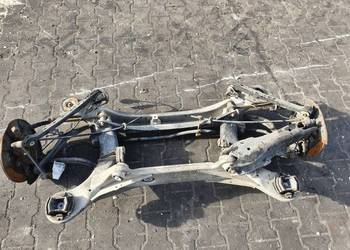 BELKA / SANKI TYŁ MERCEDES - BENZ S-KLASA W220 2203506700