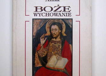 Anna - Boże wychowanie