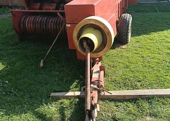 Prasa Sipma Z 224/1 ORYGINAŁ