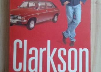 Clarkson on cars Clarkson on cars