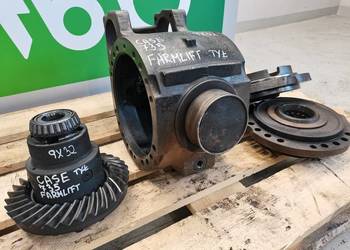 Mechanizm różnicowy Case 735 FarmLift 380408