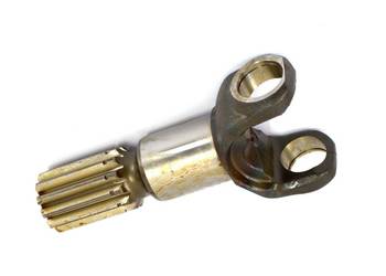 Półoś  Most Carraro Renualt Claas Case Massey Ferguson 12Z