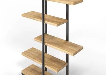 Regał Loftowy TILA Industrial