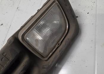 Lampa przednia kvf 400 Lewa grill kvf 400