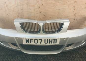 BMW  E82 E87 E81 ZDERZAK PRZÓD  354/7 M-PAKIET