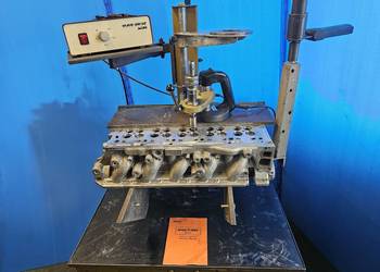 Wytaczaka gniazd głowic typ MIRA