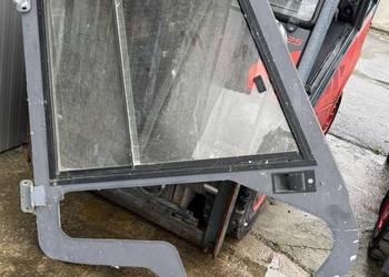 Drzwi prawe do TOYOTA 7FG 7FD TOYOTA 7 wózka widłowego