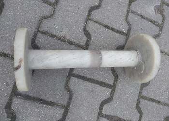 Tworzywo sztuczne na przemiał cewki czuplki poliamid