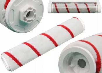 Miękka Szczotka Wałek do Dreame P10 | Beznarzędziowy Montaż