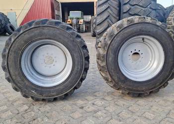 koła 12-16.5 12r16.5 305/70r16.5 Bobcat 99% 12PR 2018R bez napraw koła 12-16.5 12r16.5 305/70r16.5 Bobcat 99% 12PR 2018R bez napraw