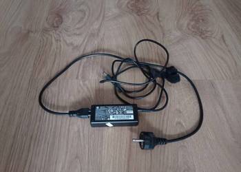 Oryginalny zasilacz HP 65W 19.5V 3.33A wtyk 7.4-5.0 + kabel