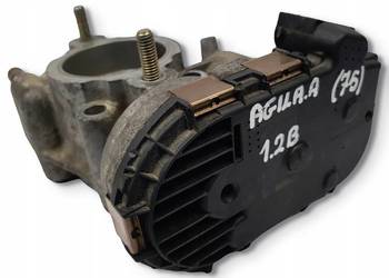 PRZEPUSTNICA Opel Agila 1.2 16V 0280750044 bosch