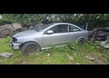 Astra Bertone