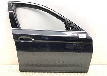 DRZWI PRAWY PRZÓD A90 BMW G30 Sedan/Limuzyna A90 sophisto grey