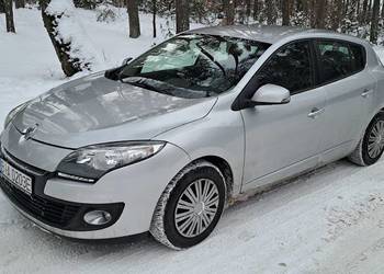 Renault Megane III 1.6  16V + LPG
