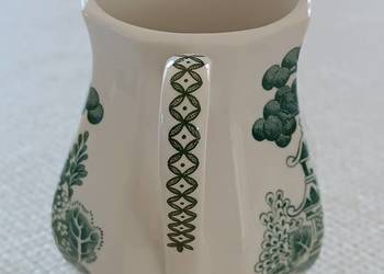Mlecznik cukiernica Royal